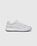 Athletics Footwear – Zero V1 White